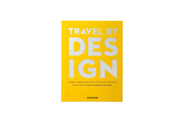 Travel by Design