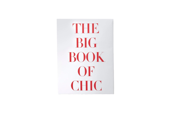 The Big Book of Chic