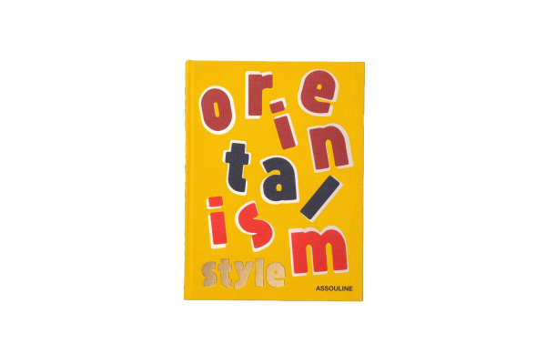 Orientalism Style