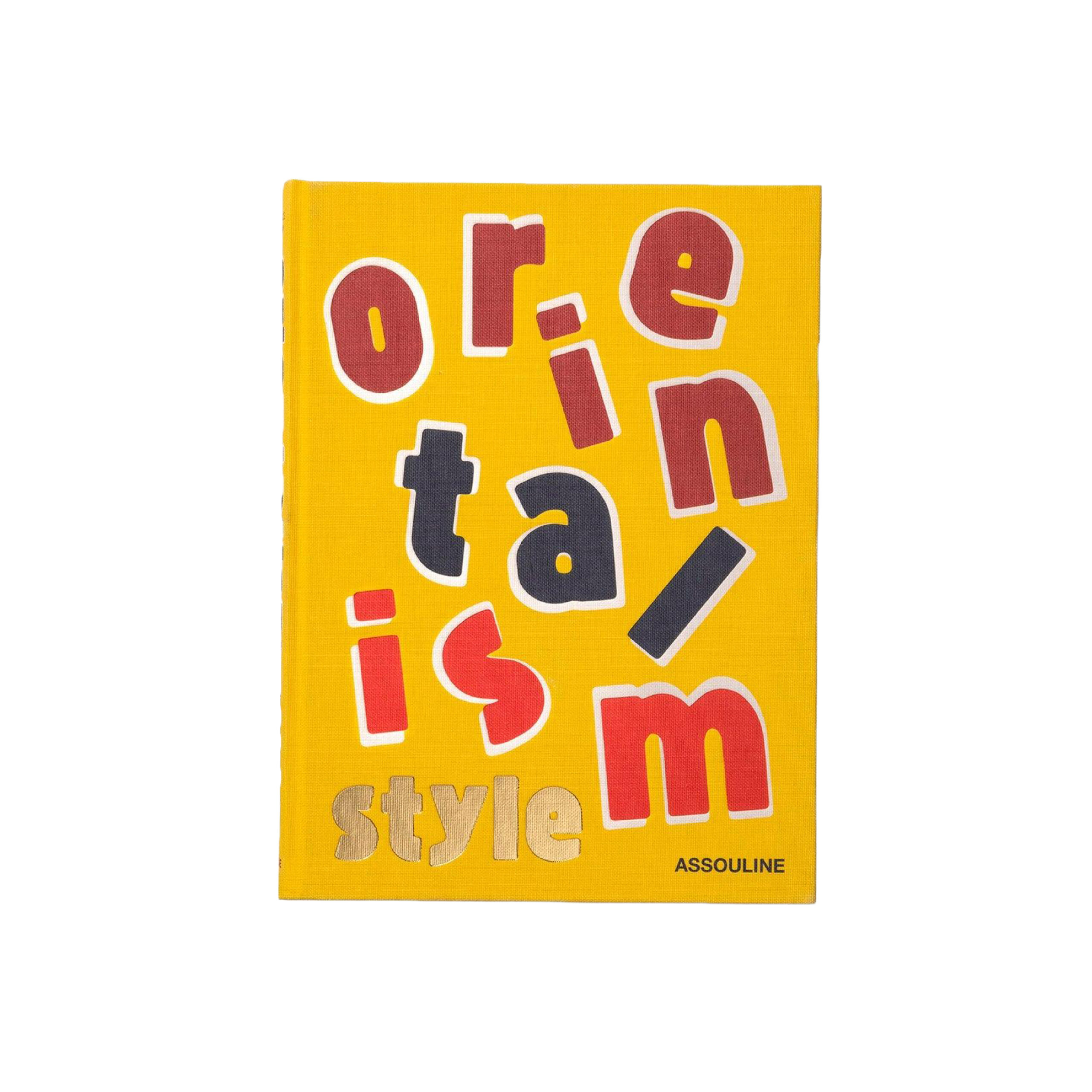 Orientalism Style