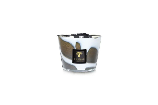 Scented Candle Stone Agate Max 10