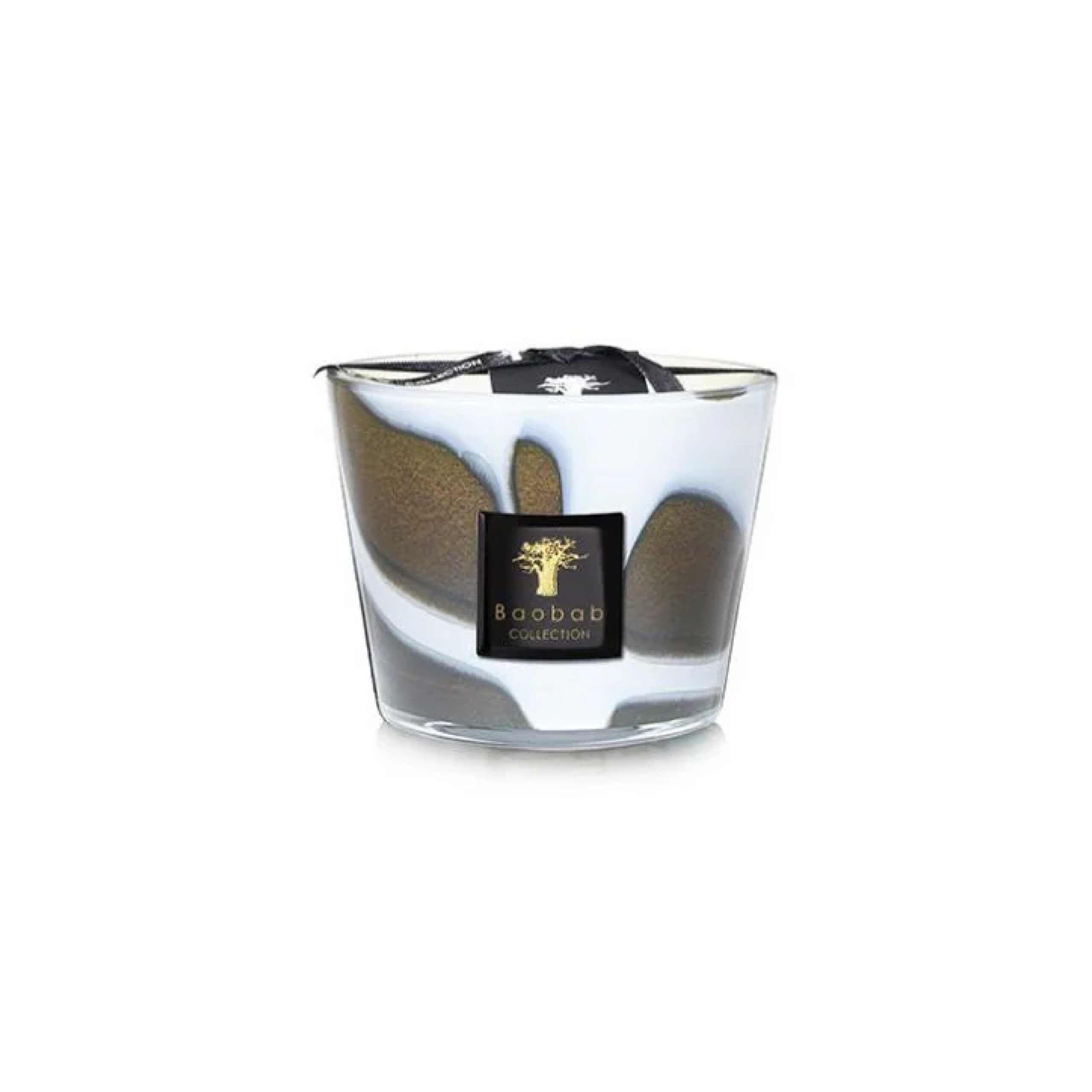 Scented Candle Stone Agate Max 10
