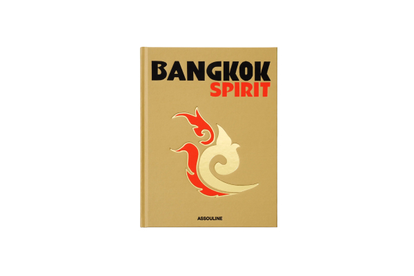 Bangkok Spirit