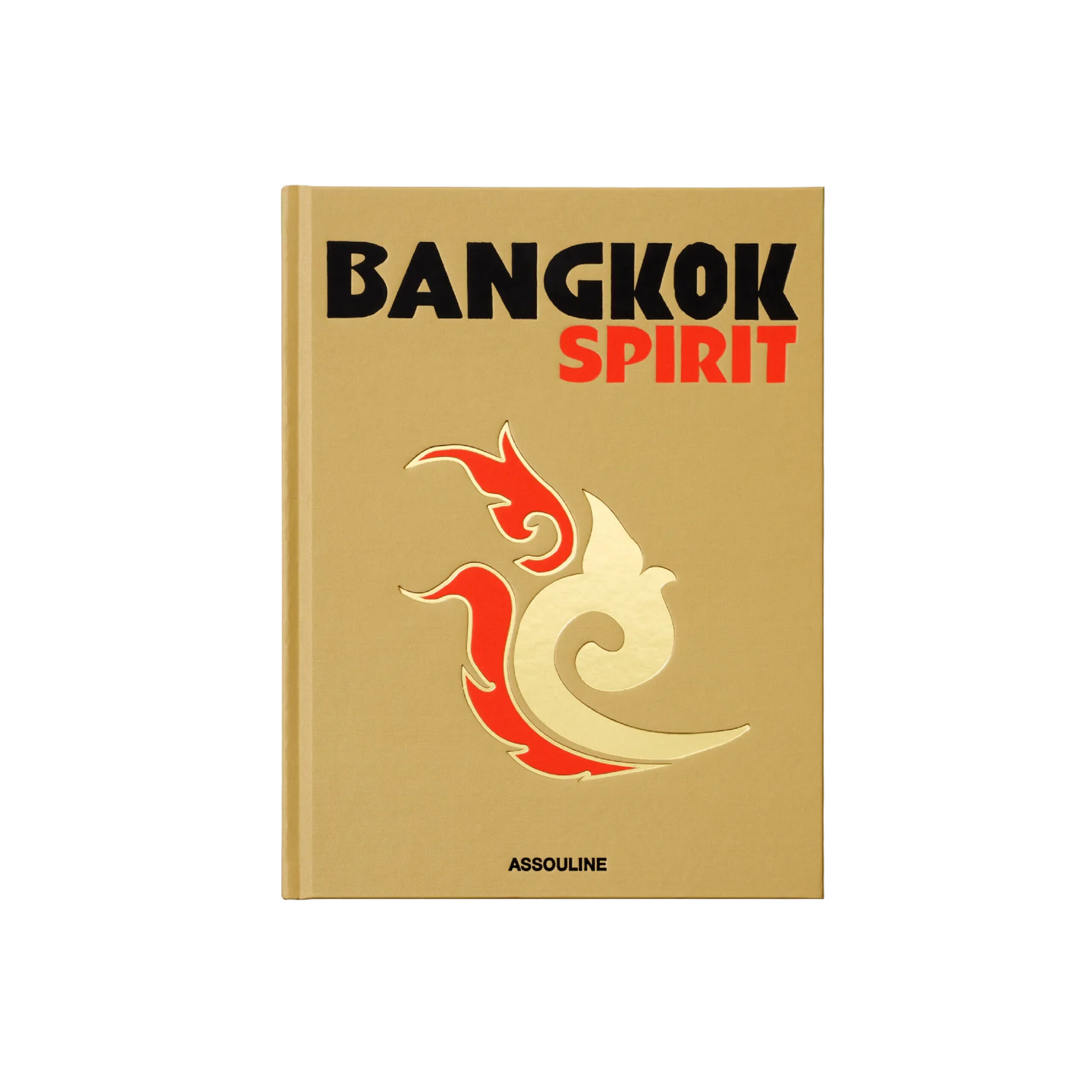 Bangkok Spirit