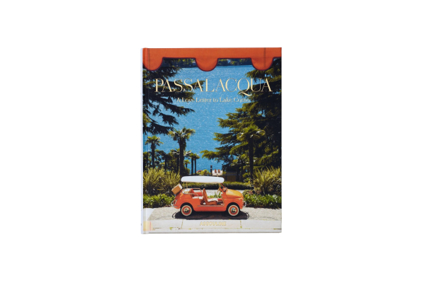 Passalacqua: A Love Letter to Lake Como