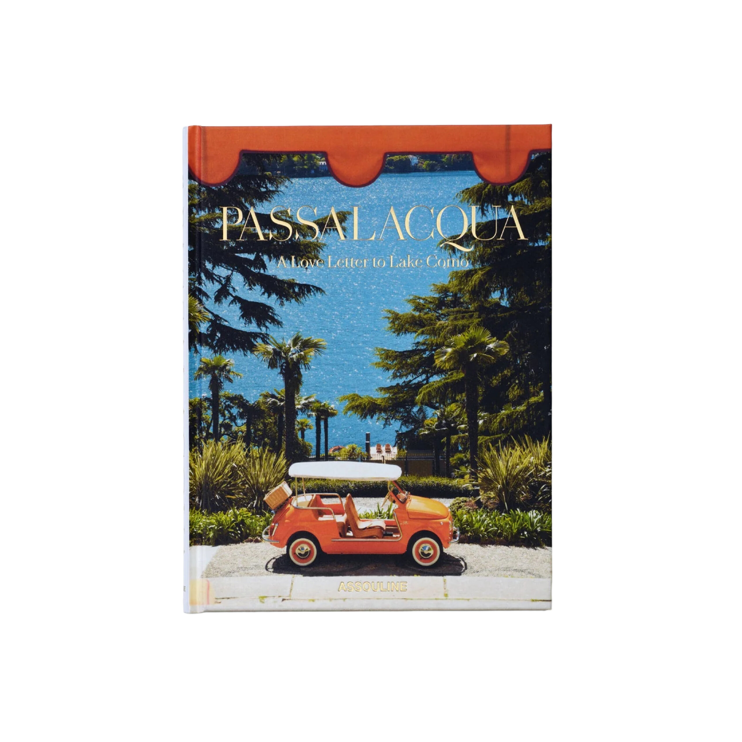 Passalacqua: A Love Letter to Lake Como