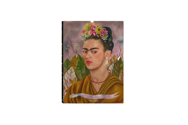 Frida Kahlo. The Complete Paintings