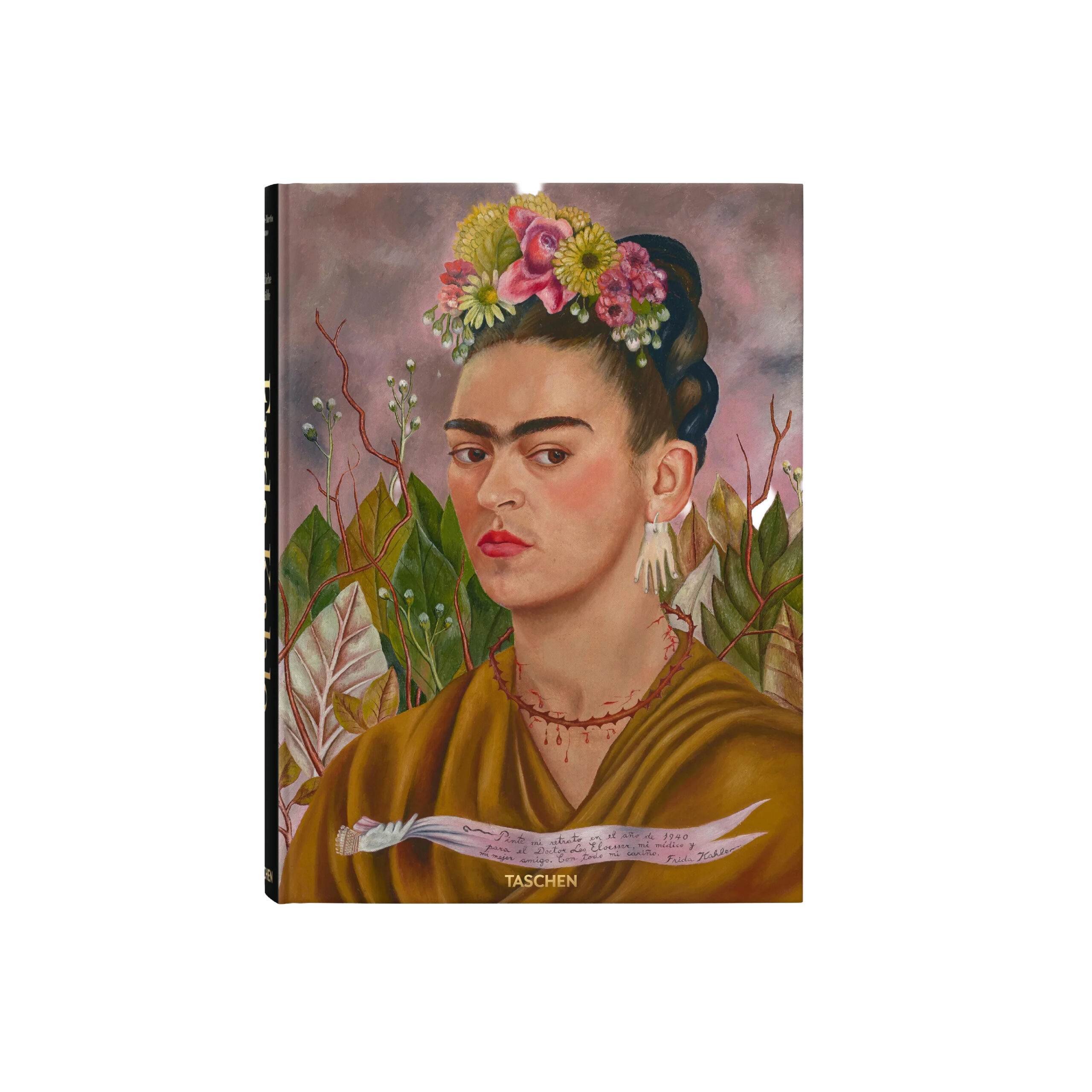 Frida Kahlo. The Complete Paintings