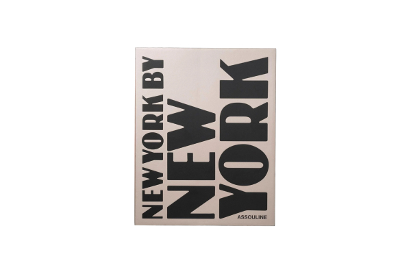 New York by New York