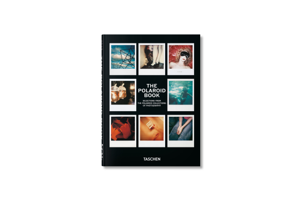 The Polaroid Book. 40th Ed.
