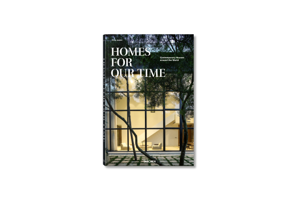 Homes For Our Time. Contemporary Houses around the World