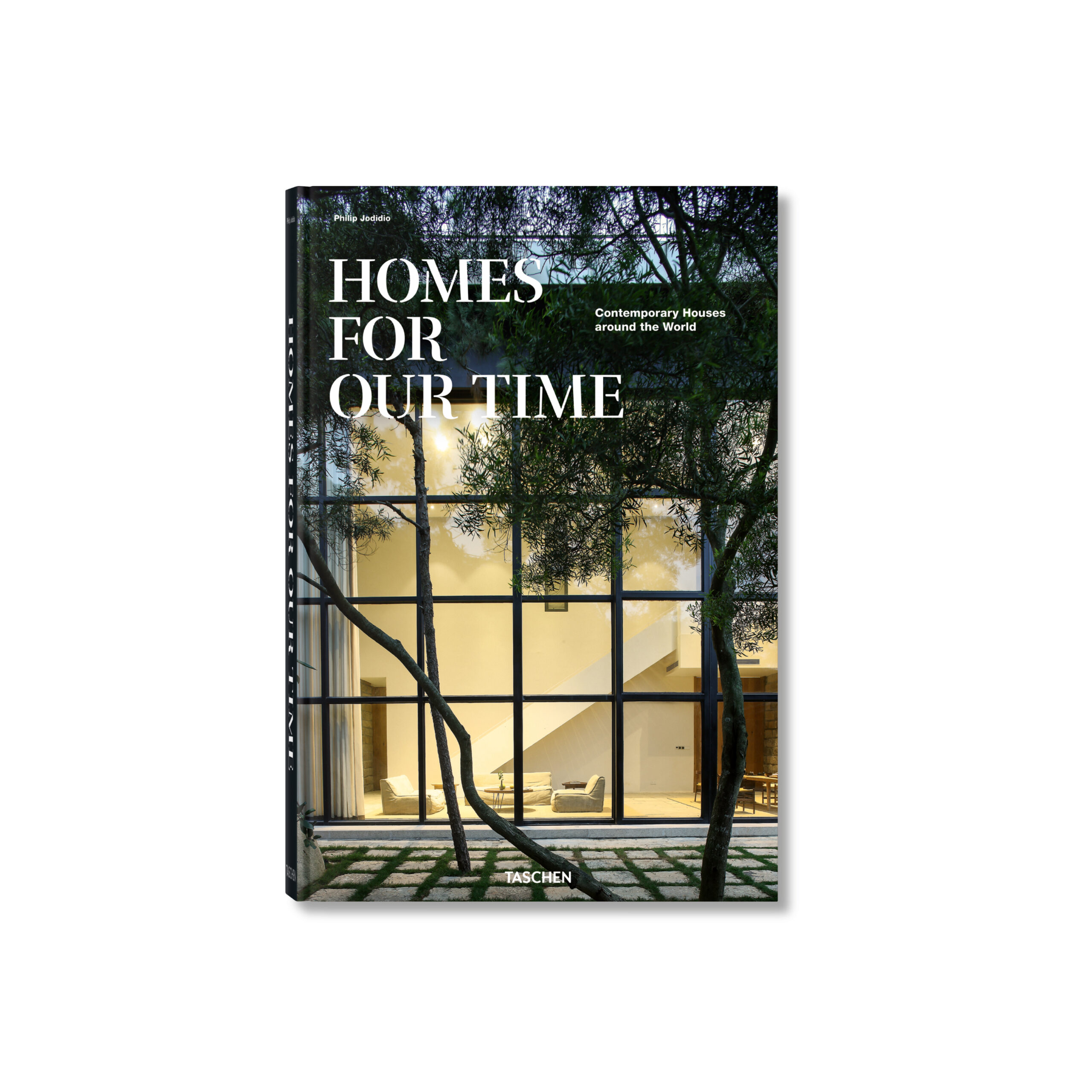 Homes For Our Time. Contemporary Houses around the World