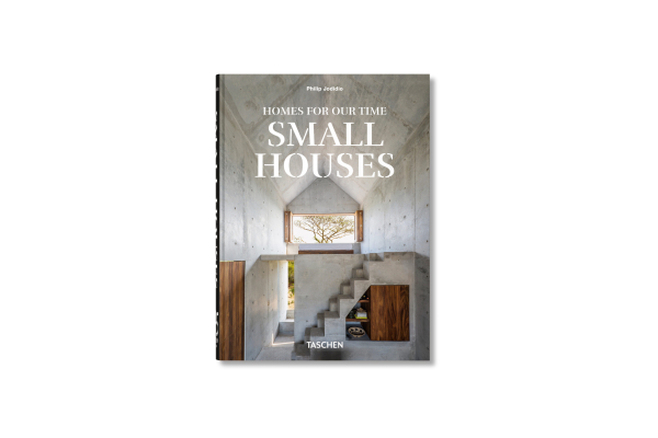 Homes For Our Time. Small Houses