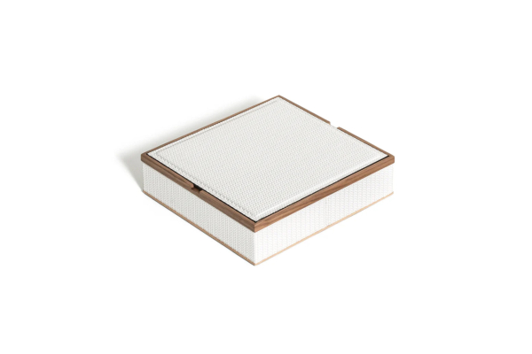Pinetti Astrea Square Box Large