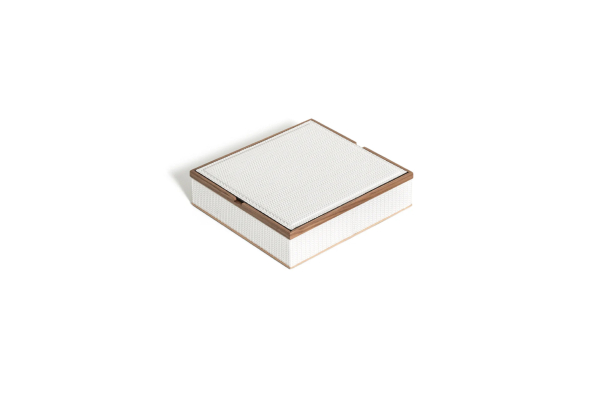Pinetti Astrea Square Box Small