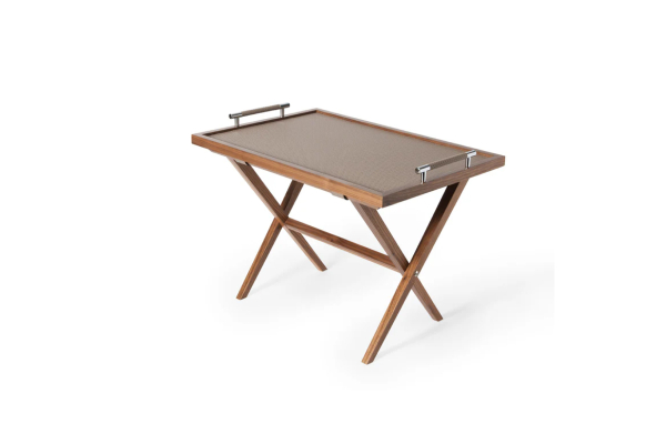 Pinetti Dedalo Folding Table