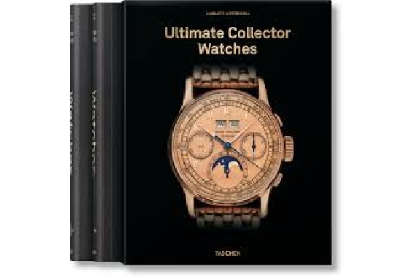 Ultimate Collector Watches XL