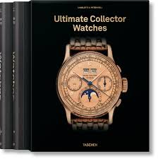 Ultimate Collector Watches XL