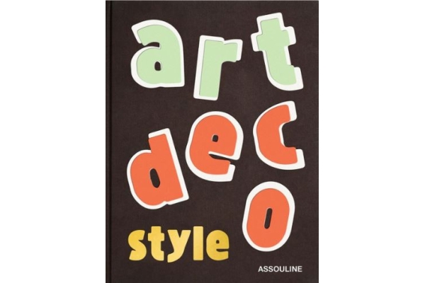 ART DECO STYLE
