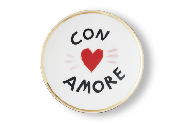 CON AMORE