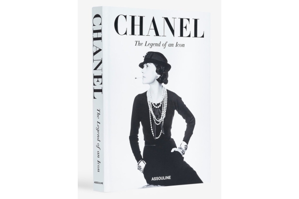 Chanel: The Legend of an Icon