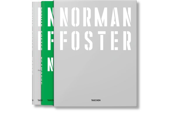 NORMAN FOSTER