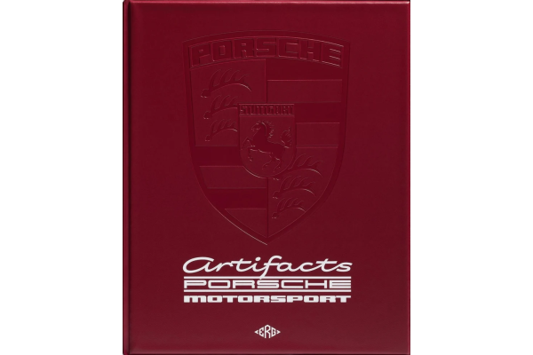Artifacts - Porsche Motorsport