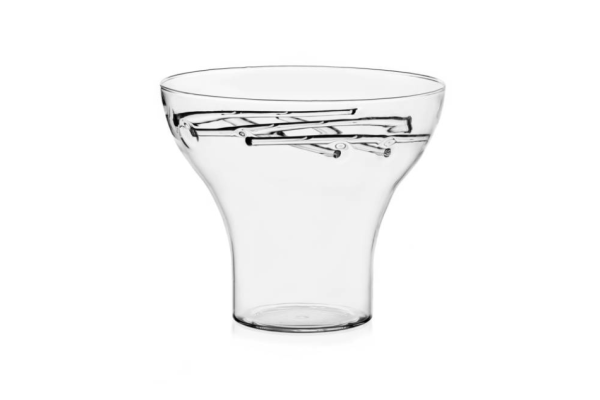 TRAME VASE SMALL