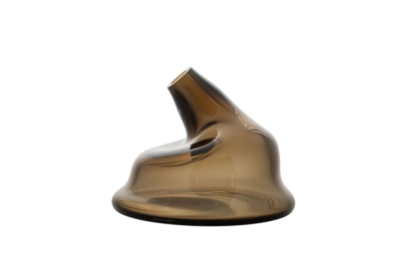 Morphosis vase 2 fumê