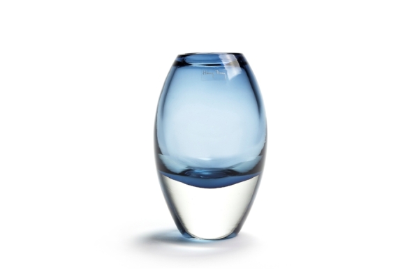 Vase Jerzy ink LARGE