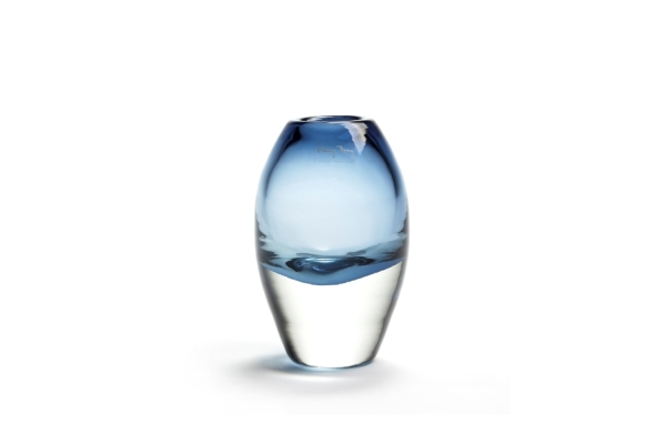 VASE JERZY INK SMALL