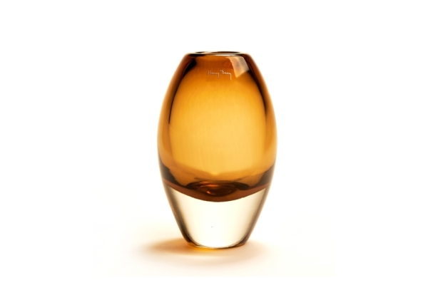 VASE JURZY COGNAC LARGE