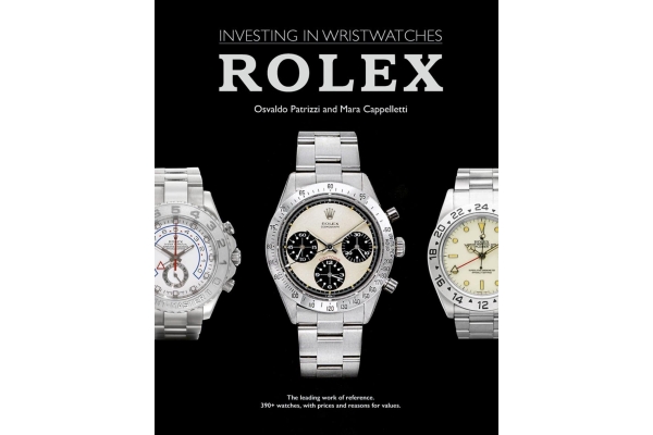 Investing in Wristwatches - Rolex