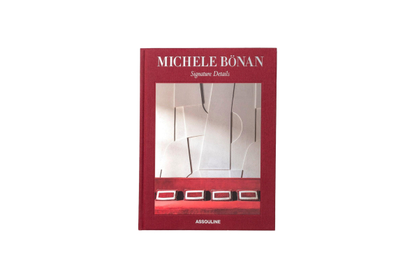 Michele Bönan Signature Details