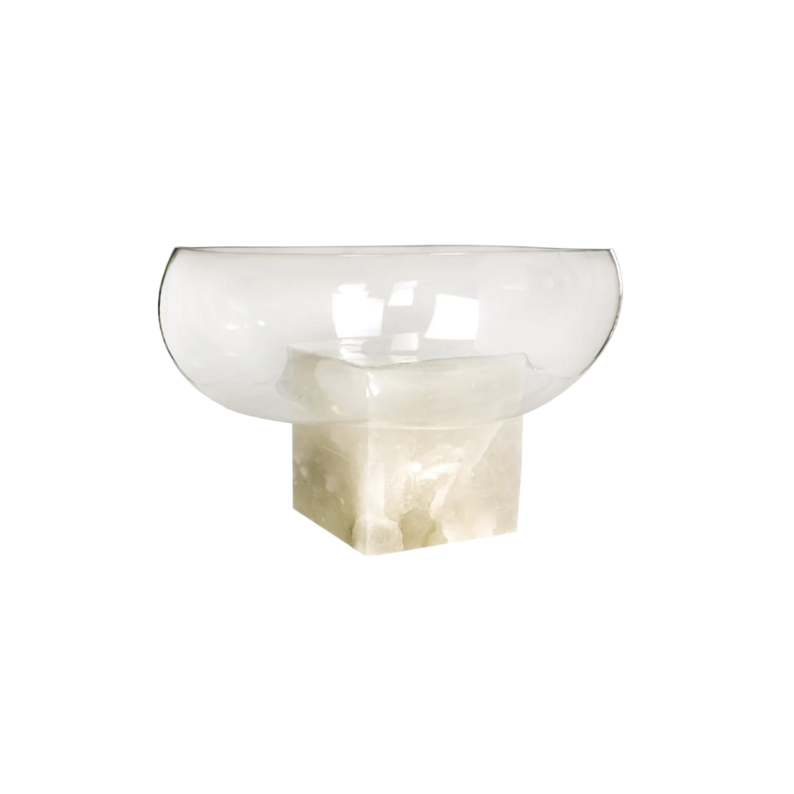 Coupe Cube Gravity Bowl