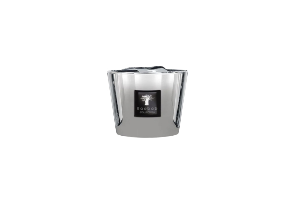 Platinum Candle Max 10