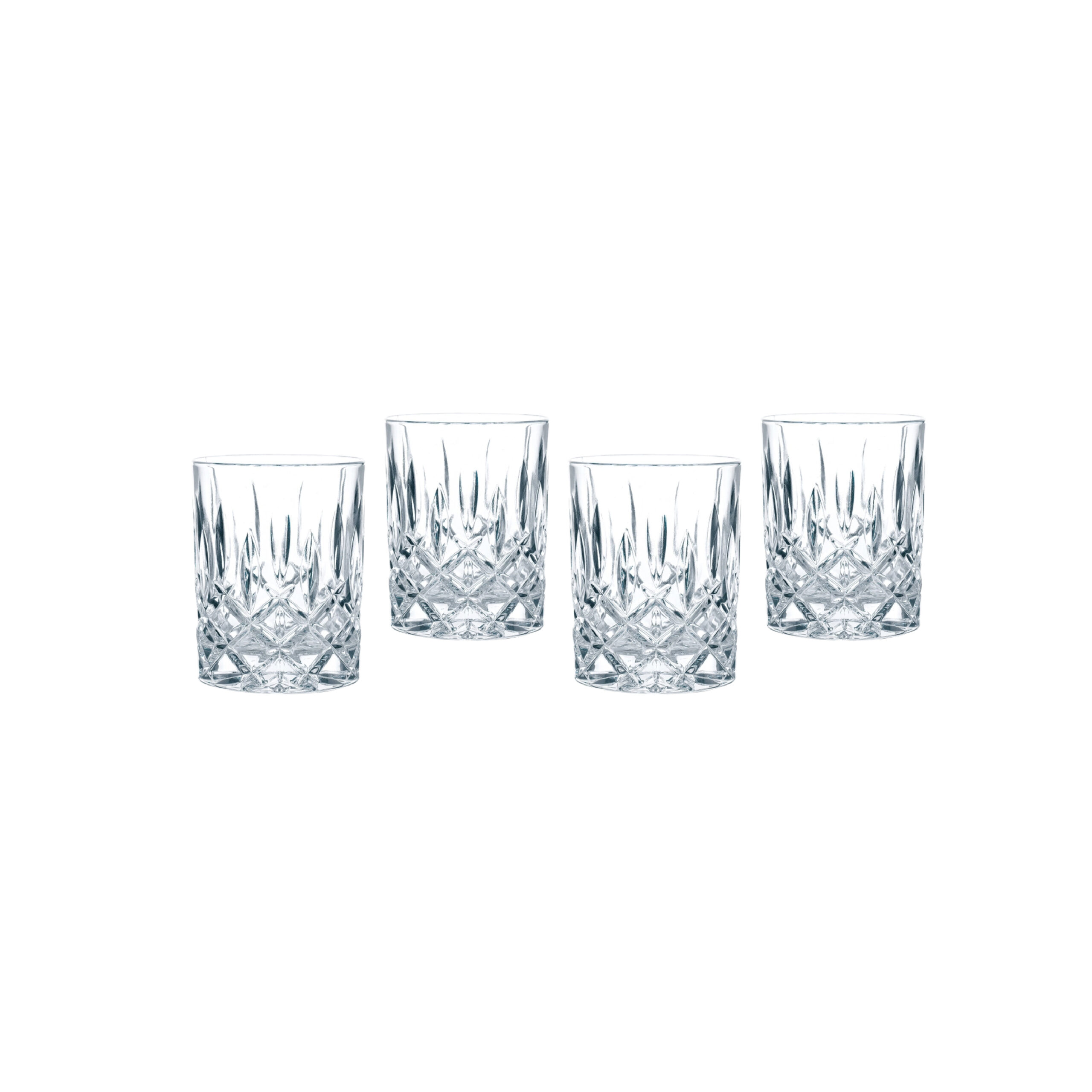Nachtmann Noblesse Whisky Glass