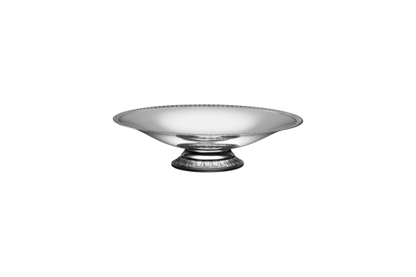 Malmaison Silver Plated Bowl