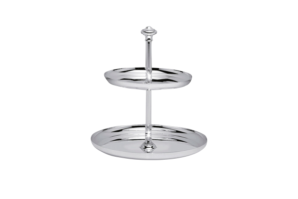Albi 2-Tier Pastry Stand