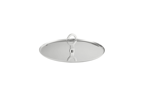Oh de Christofle Appetizer Plate