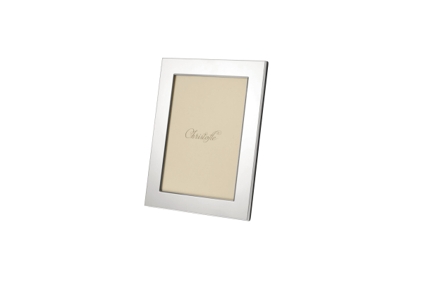Fidelio Silvered Picture Frame