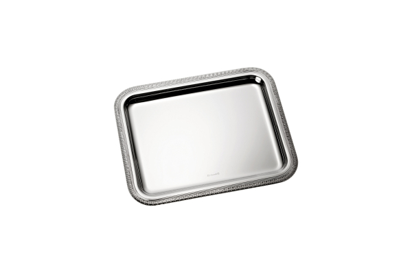 Malmaison Rectangular Tray Small