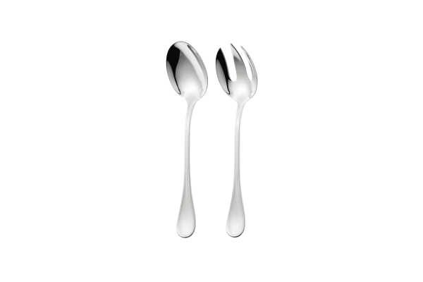 Albi Set of 2 Salad Serving Pieces