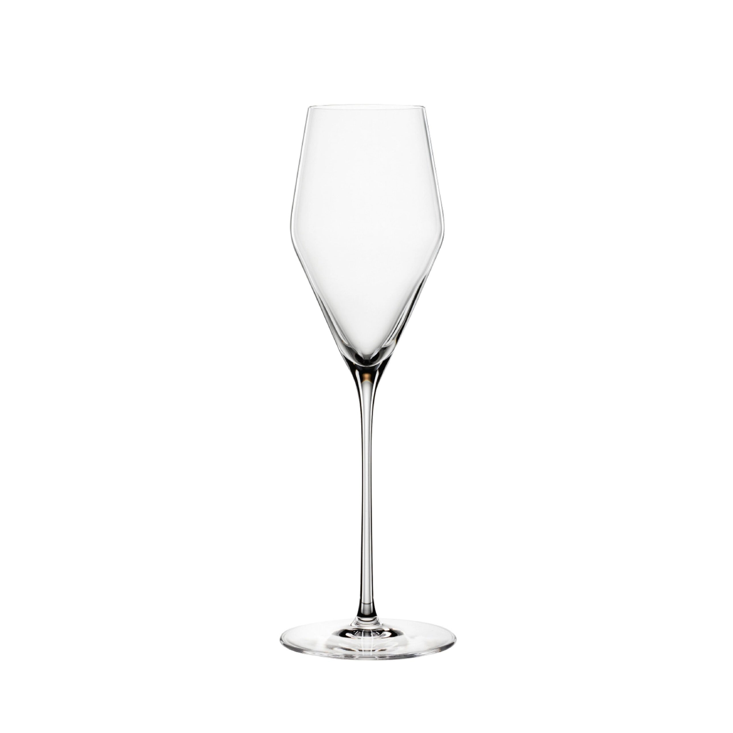 Spiegelau Definition Champagne Glass - Set 2