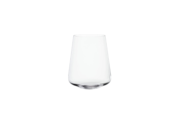 Spiegelau Definition Soft Drink Tumbler - Set 4