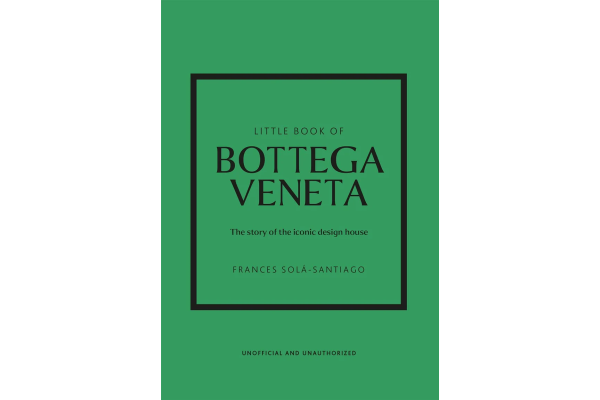 Little Book of Bottega Veneta