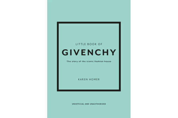 Little Book of Givenchy