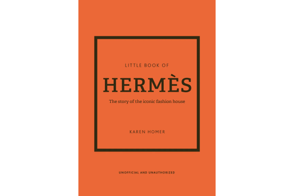 Little Book of Hermès