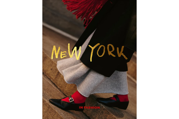 NEW YORK IN FASHION