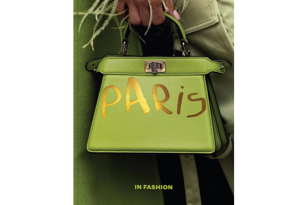 PARIS IN FASHION